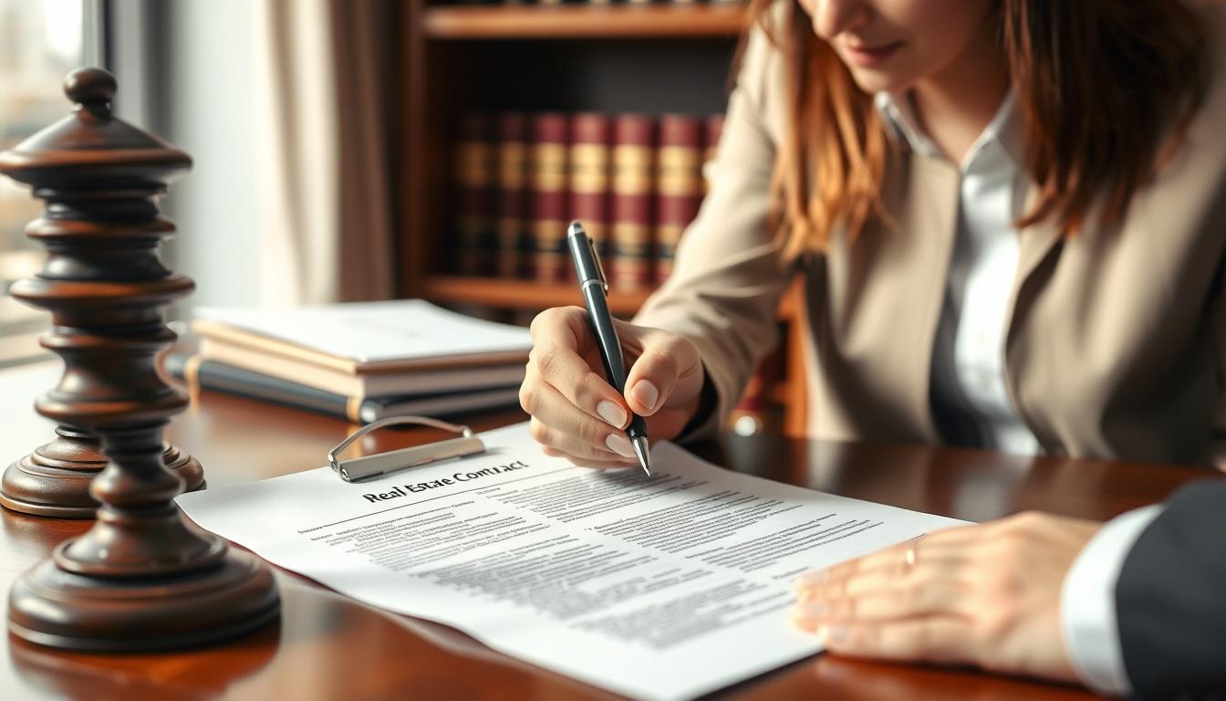 Asesoría en Contratos